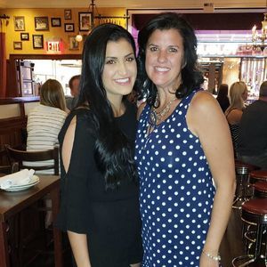 Meet your Posher, Gabriela